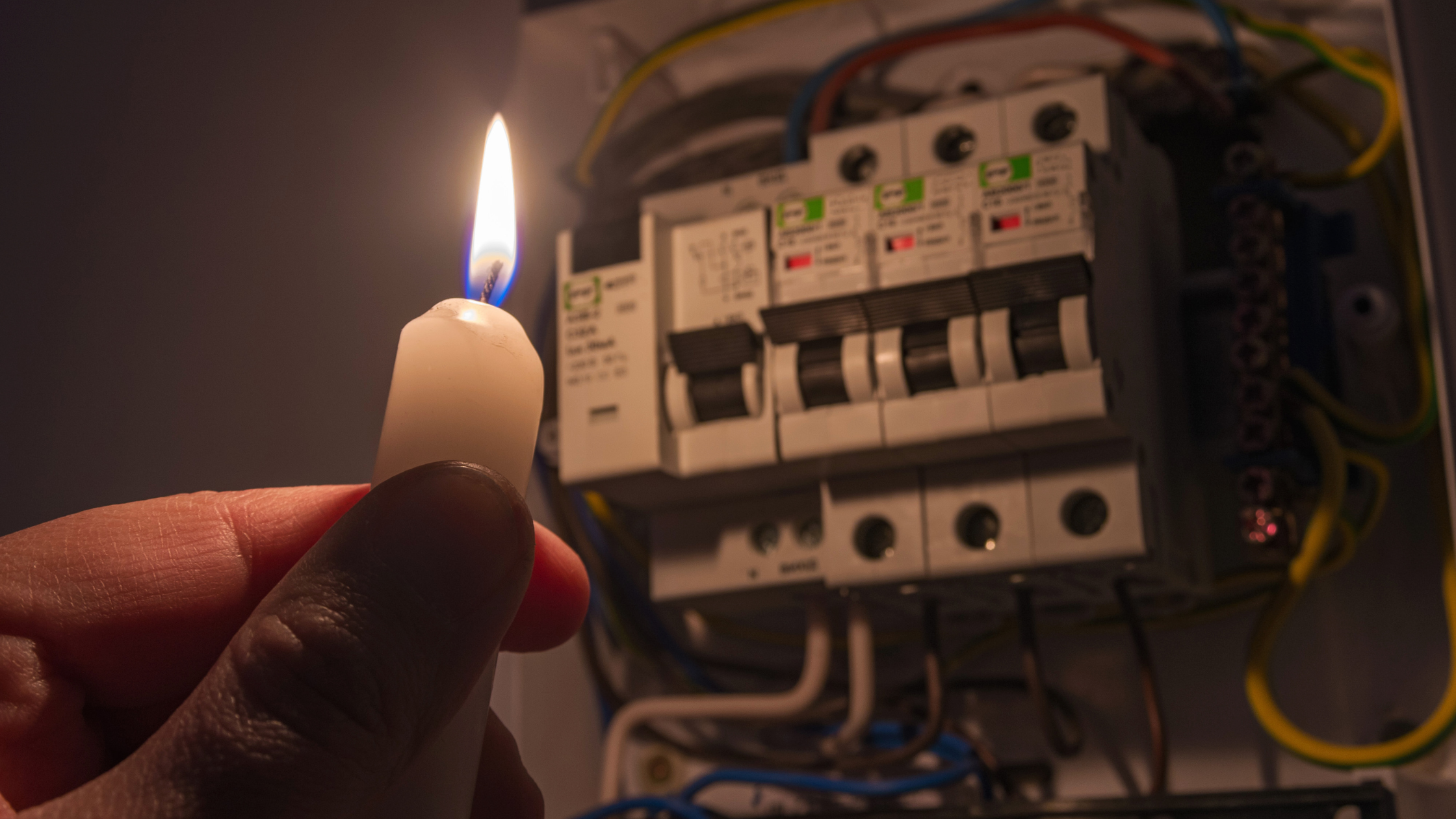Análisis técnico post-apagón: El impacto oculto en los componentes regulados del precio eléctrico