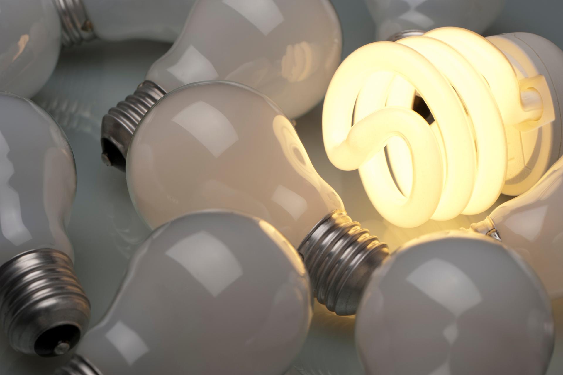 Servicios gestion cae actuaciones iluminacion control