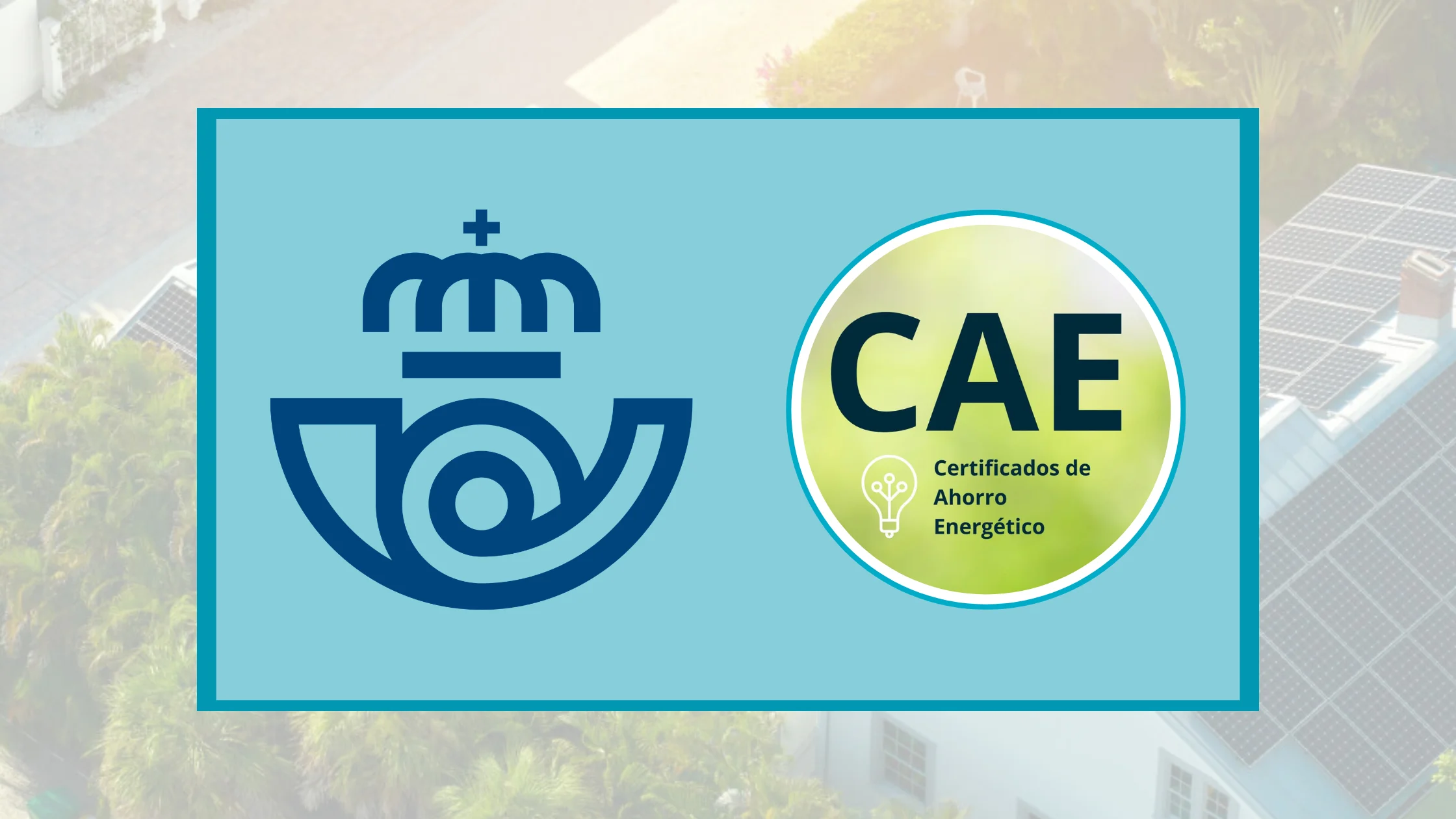 Tribunal frena mezclar suministro energético y CAE públicos