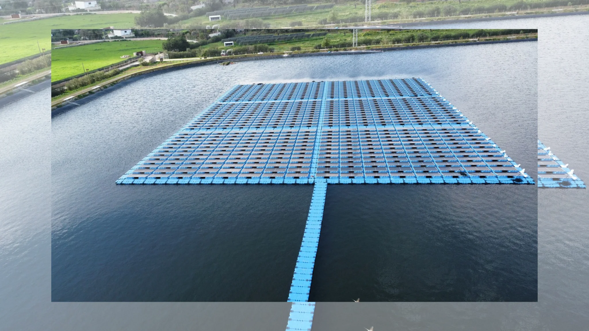 Soluciones energéticas para comunidades de regantes: ISFV y CAE