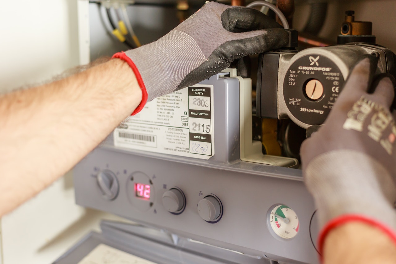 Subvenciones de eficiencia energética en la Región de Murcia - Ingeniería Solvent