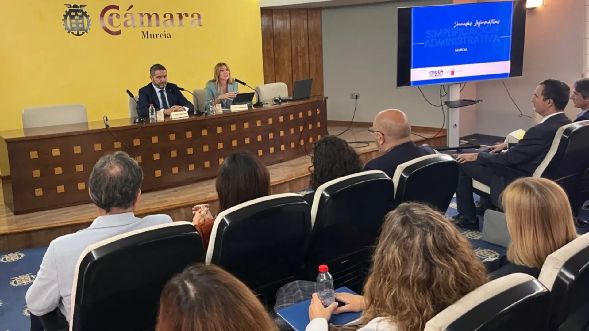 Blog 2025 10 23 charla rocio 2