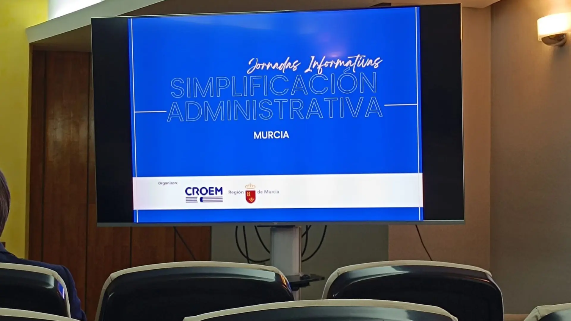Blog 2025 10 23 charla rocio