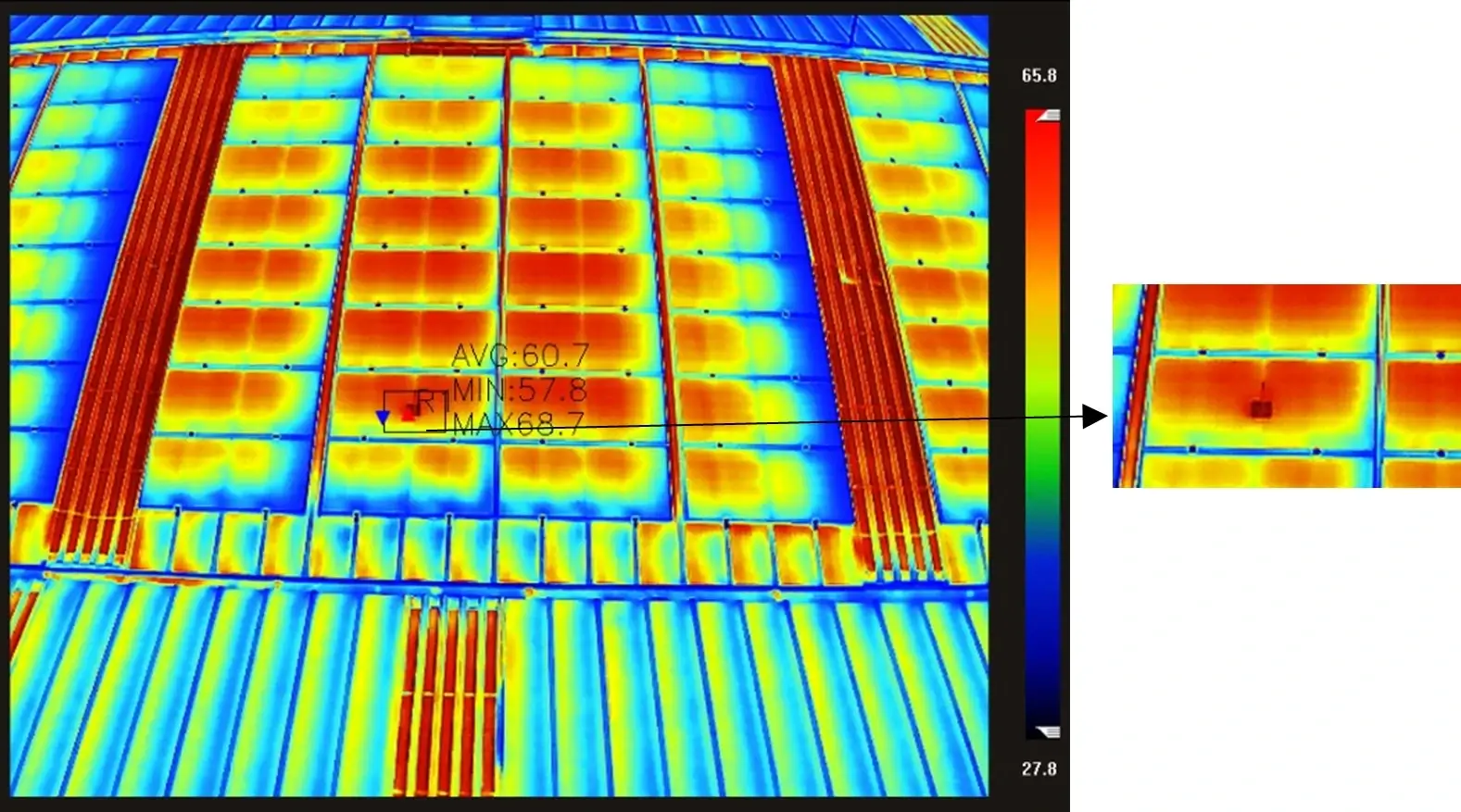 instalación fotovoltaica