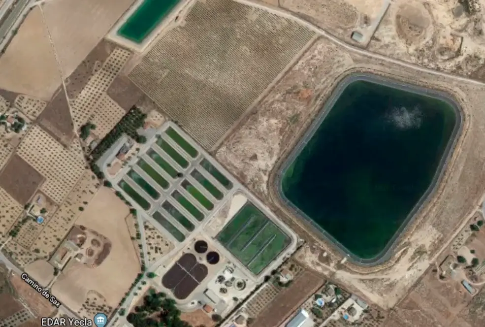 Instalación fotovoltaica <br> para autoconsumo <br> 199,98 KWp