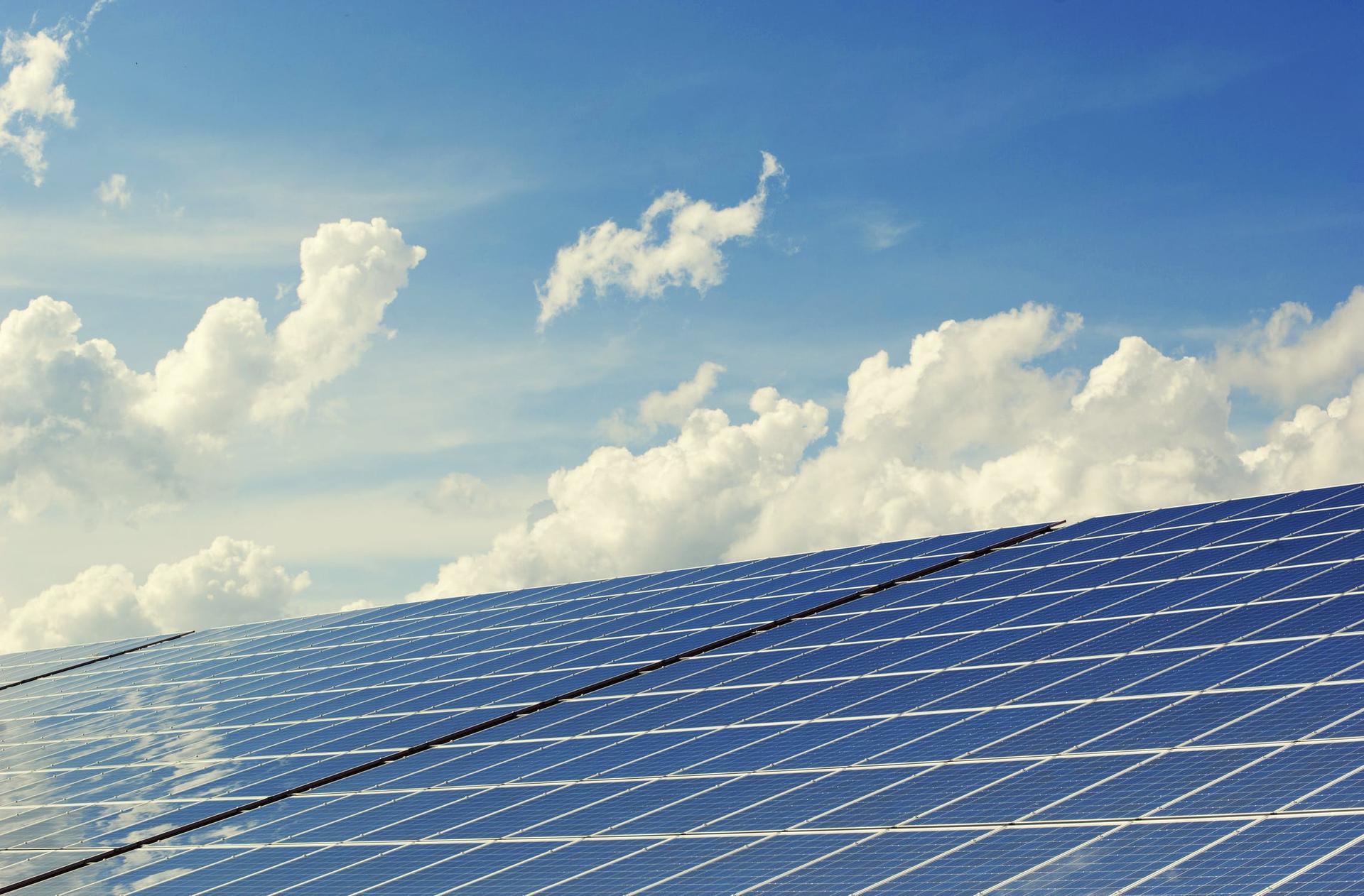 Descubre las 4 claves para instalar energía solar